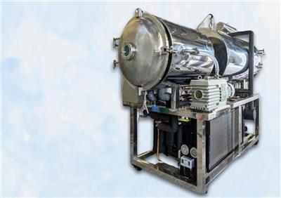 MÁY SẤY THĂNG HOA 20KG